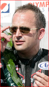 World Sidecar Champion Tim Reeves (courtesy www.reeves77.co.uk)